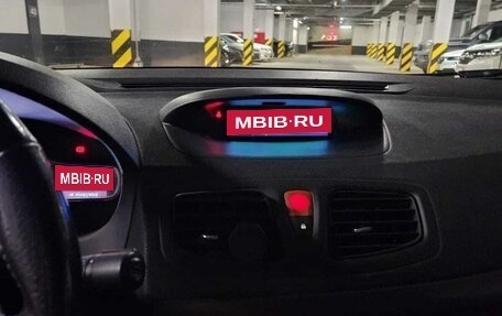 Renault Fluence I, 2015 год, 990 000 рублей, 8 фотография