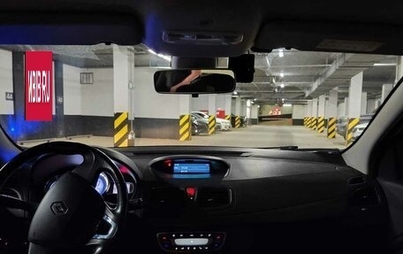 Renault Fluence I, 2015 год, 990 000 рублей, 9 фотография