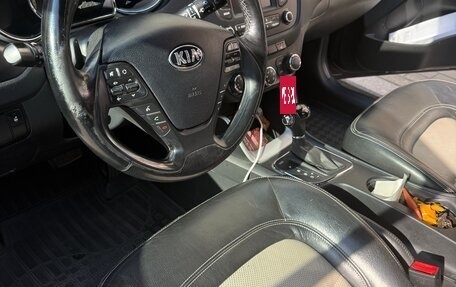 KIA cee'd III, 2012 год, 1 100 000 рублей, 8 фотография