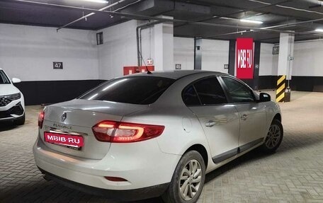 Renault Fluence I, 2015 год, 990 000 рублей, 6 фотография