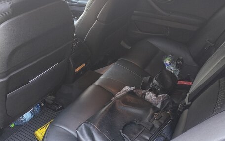 BMW 5 серия, 2016 год, 2 299 000 рублей, 7 фотография