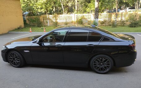 BMW 5 серия, 2016 год, 2 299 000 рублей, 3 фотография