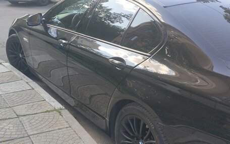 BMW 5 серия, 2016 год, 2 299 000 рублей, 10 фотография