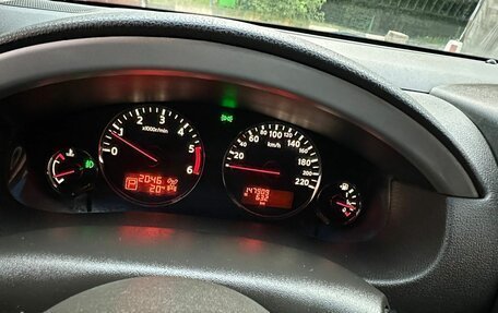 Nissan Pathfinder, 2011 год, 1 400 000 рублей, 2 фотография