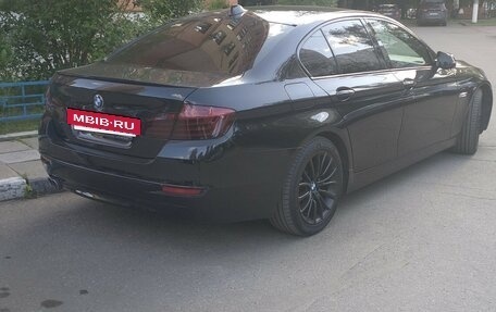 BMW 5 серия, 2016 год, 2 299 000 рублей, 8 фотография