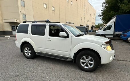 Nissan Pathfinder, 2011 год, 1 400 000 рублей, 6 фотография