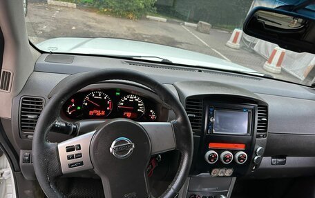 Nissan Pathfinder, 2011 год, 1 400 000 рублей, 11 фотография
