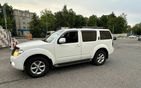 Nissan Pathfinder, 2011 год, 1 400 000 рублей, 12 фотография