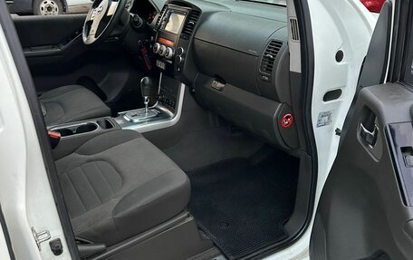 Nissan Pathfinder, 2011 год, 1 400 000 рублей, 8 фотография