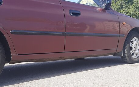 Hyundai Accent II, 2007 год, 249 000 рублей, 6 фотография