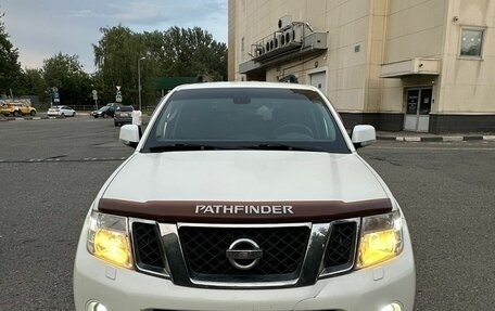 Nissan Pathfinder, 2011 год, 1 400 000 рублей, 3 фотография