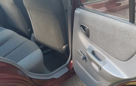 Hyundai Accent II, 2007 год, 249 000 рублей, 9 фотография