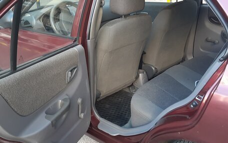 Hyundai Accent II, 2007 год, 249 000 рублей, 18 фотография