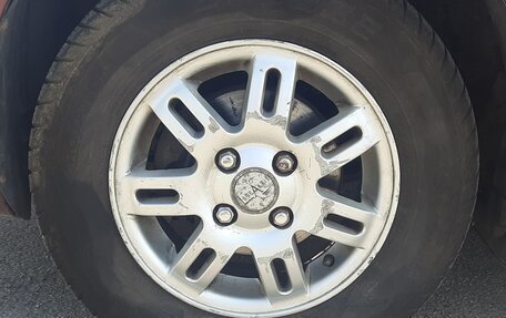 Hyundai Accent II, 2007 год, 249 000 рублей, 29 фотография
