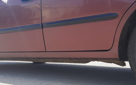 Hyundai Accent II, 2007 год, 249 000 рублей, 28 фотография