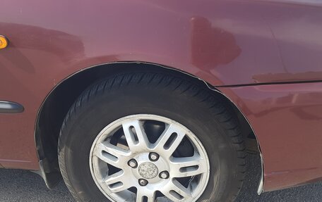 Hyundai Accent II, 2007 год, 249 000 рублей, 26 фотография