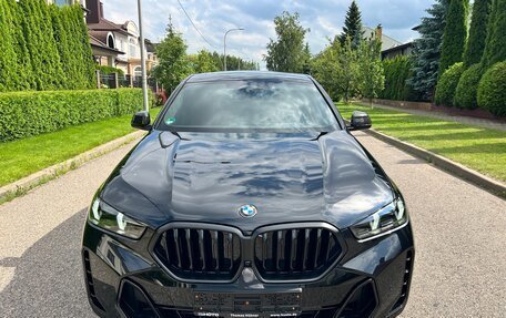 BMW X6, 2025 год, 15 500 000 рублей, 4 фотография
