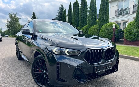 BMW X6, 2025 год, 15 500 000 рублей, 5 фотография