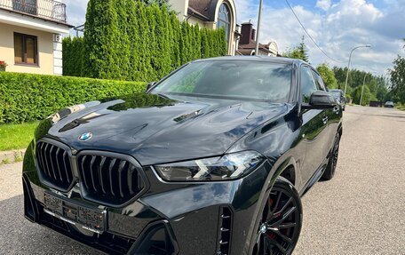BMW X6, 2025 год, 15 500 000 рублей, 3 фотография