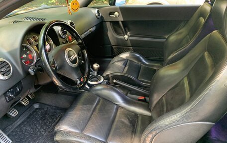 Audi TT, 1999 год, 750 000 рублей, 12 фотография