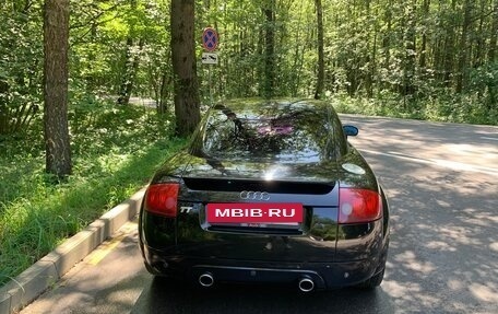 Audi TT, 1999 год, 750 000 рублей, 9 фотография