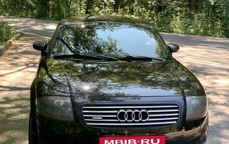 Audi TT, 1999 год, 750 000 рублей, 7 фотография