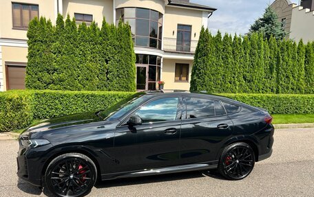 BMW X6, 2025 год, 15 500 000 рублей, 13 фотография