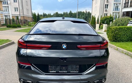 BMW X6, 2025 год, 15 500 000 рублей, 20 фотография
