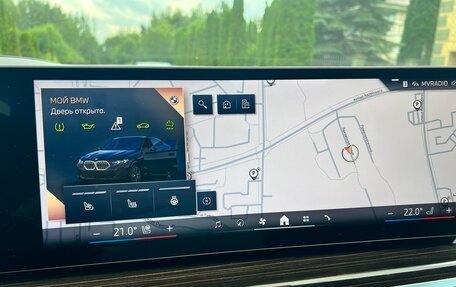 BMW X6, 2025 год, 15 500 000 рублей, 23 фотография