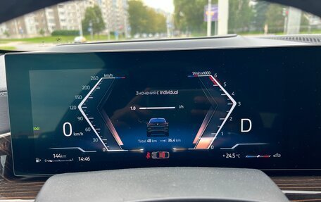 BMW X6, 2025 год, 15 500 000 рублей, 36 фотография
