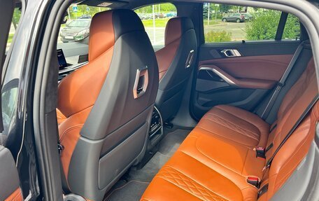 BMW X6, 2025 год, 15 500 000 рублей, 37 фотография