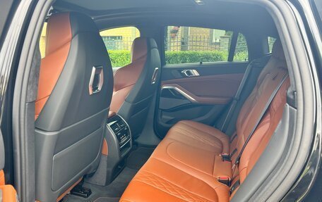 BMW X6, 2025 год, 15 500 000 рублей, 33 фотография
