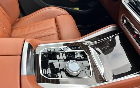 BMW X6, 2025 год, 15 500 000 рублей, 29 фотография