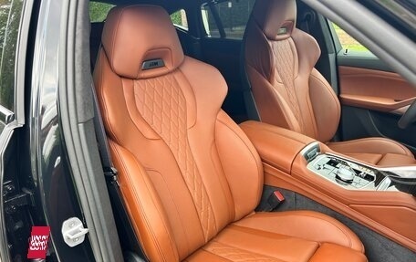 BMW X6, 2025 год, 15 500 000 рублей, 30 фотография