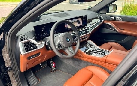 BMW X6, 2025 год, 15 500 000 рублей, 38 фотография