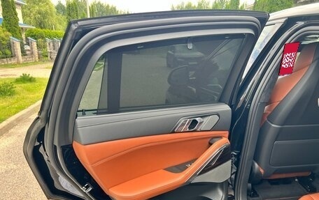 BMW X6, 2025 год, 15 500 000 рублей, 34 фотография