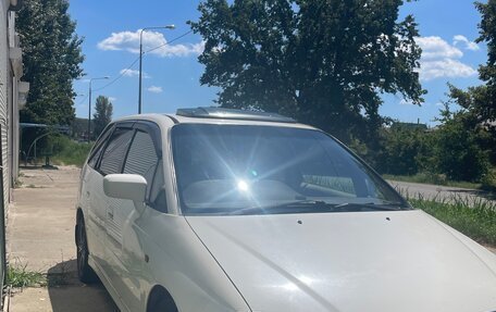 Honda Odyssey II, 2001 год, 580 000 рублей, 2 фотография