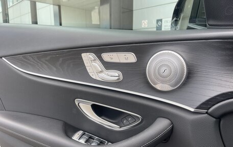 Mercedes-Benz E-Класс, 2020 год, 4 600 000 рублей, 17 фотография