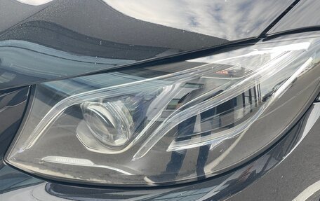 Mercedes-Benz E-Класс, 2020 год, 4 600 000 рублей, 19 фотография