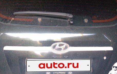 Hyundai Tucson III, 2006 год, 650 000 рублей, 3 фотография