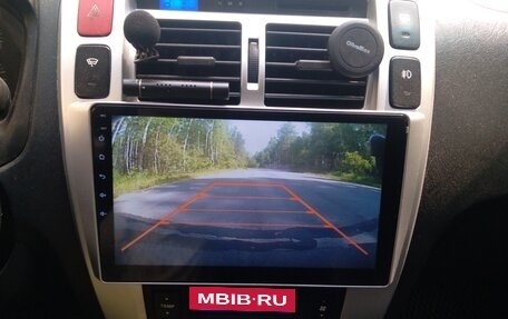 Hyundai Tucson III, 2006 год, 650 000 рублей, 5 фотография
