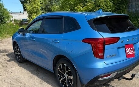 Haval Jolion, 2022 год, 1 850 000 рублей, 3 фотография