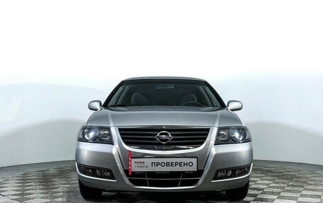 Nissan Almera Classic, 2012 год, 797 000 рублей, 2 фотография