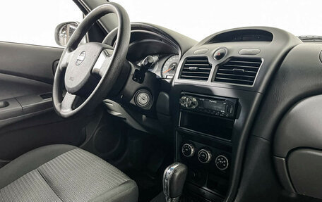 Nissan Almera Classic, 2012 год, 797 000 рублей, 9 фотография