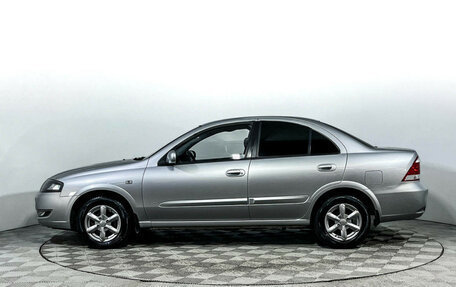 Nissan Almera Classic, 2012 год, 797 000 рублей, 8 фотография