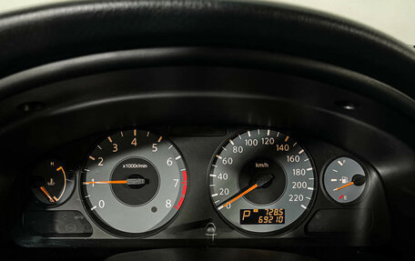 Nissan Almera Classic, 2012 год, 797 000 рублей, 11 фотография