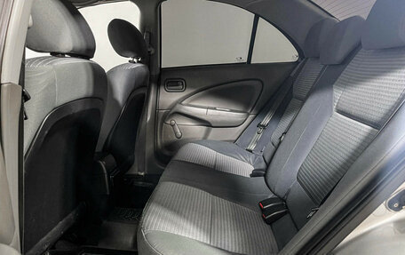 Nissan Almera Classic, 2012 год, 797 000 рублей, 10 фотография