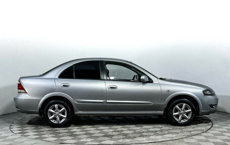 Nissan Almera Classic, 2012 год, 797 000 рублей, 4 фотография