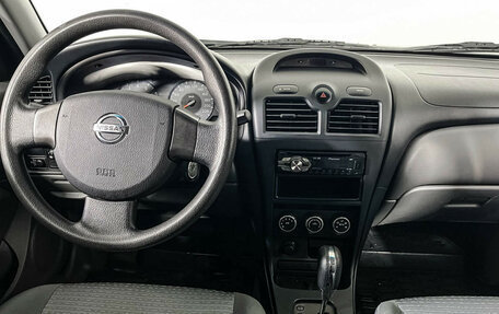 Nissan Almera Classic, 2012 год, 797 000 рублей, 12 фотография