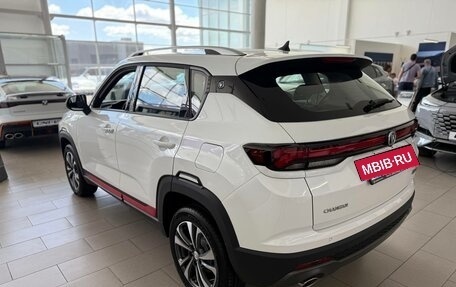 Changan CS35 Plus, 2024 год, 2 575 009 рублей, 4 фотография